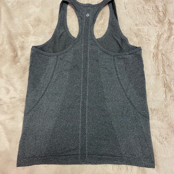 Lululemon run swiftly racer back sold - Picture 2 of 2